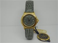 Orologio Citizen Donna Prominence in Acciaio placcato oro giallo EF8292-30L - EF8292-30L